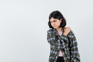 Что такое болезни плеч?