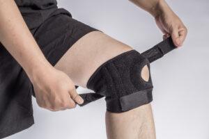 Что такое операция по замене коленного сустава?