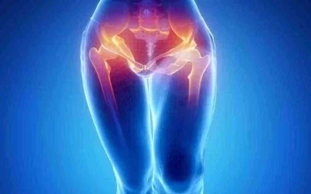 Yaşlılarda Kalça Kırığı Ameliyatı