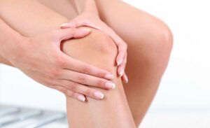 What is Joint Calcification?