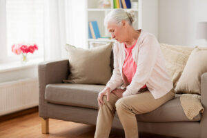 Osteoporosis in the Elderly 