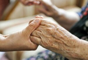 Osteoporosis in the Elderly 