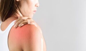 Shoulder Impingement Symptoms