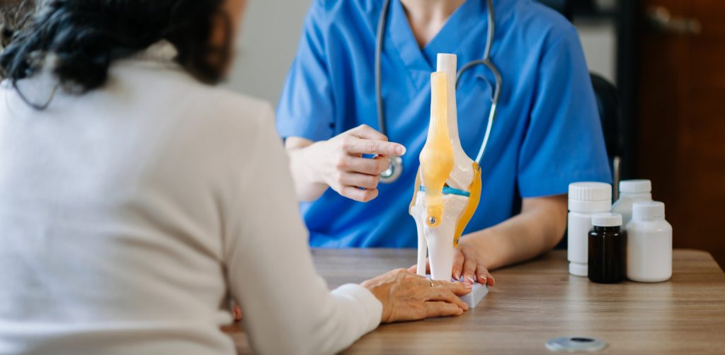 Kireçlenme Tedavisi