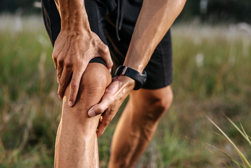 Sporcularda Menisküs Problemleri ve Çözümler