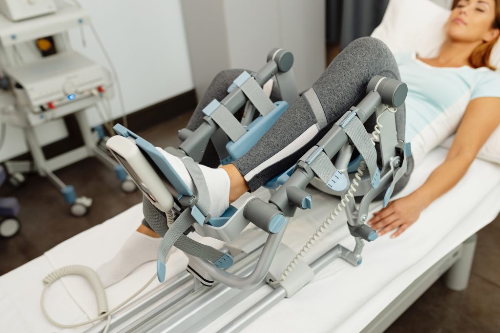 Robot Destekli Kalça Cerrahisi ile Daha Kısa Sürede Günlük Hayata Dönüş