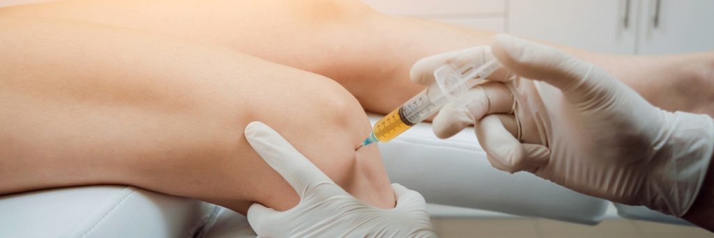 Ortopedide PRP Tedavisi Nedir? Kimler İçin Uygundur? Doğal İyileşmenin Bilimsel Gücü