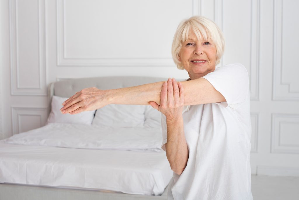 Osteoporozda Kırık Riskini Azaltmanın 7 Etkili Yolu