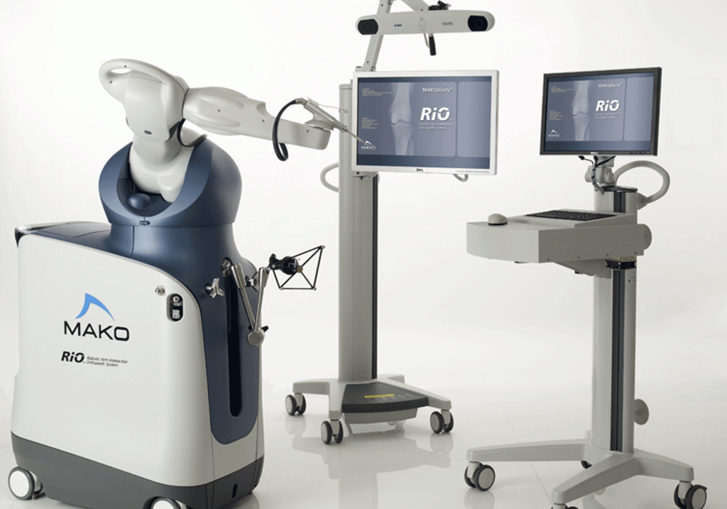 Robotik Kalça Protezi Nedir? Avantajları Nelerdir?