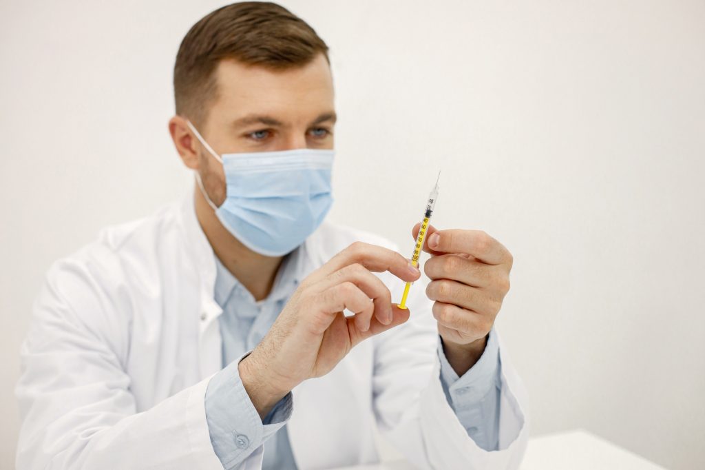 Ortopedide PRP Tedavisi: Endikasyonlar, Etki Mekanizması ve Klinik Başarı Oranları