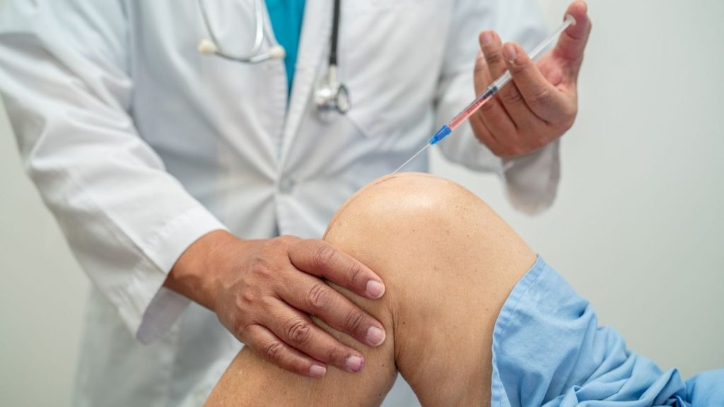 Diz Osteoartritinde PRP: Cerrahi Dışı Alternatif mi?